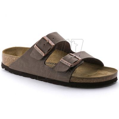 16. Klapki Birkenstock Arizona Bs M 0151181