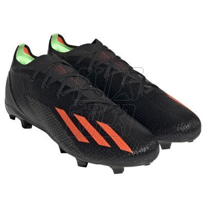 4. Buty piłkarskie adidas X Speedportal.2 FG M ID4920