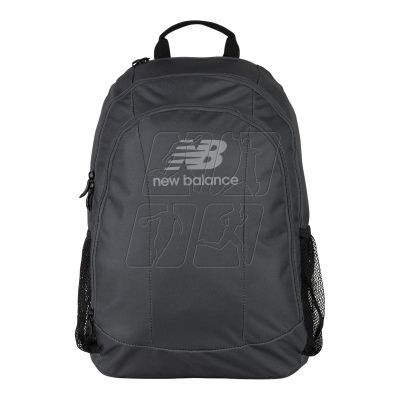 Plecak New Balance Campus Bacpack LAB23181GT