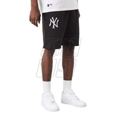 2. Spodenki New Era Mlb Team New York Yankees Short M 12827225