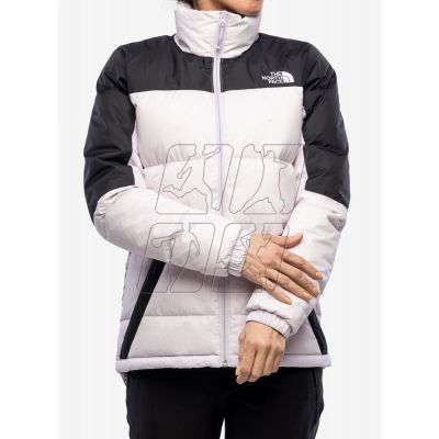 3. Kurtka The North Face Diablo Down Jacket W NF0A4SVK80U1