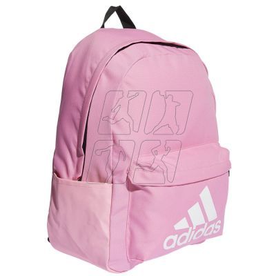 2. Plecak adidas Classic Bos BP HM8314