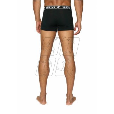 4. Bokserki Karl Kani Retro Tape 8 Pack Boxer Briefs M 60500001