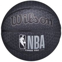 Piłka Wilson NBA Forge Pro Printed Ball WTB8001XB