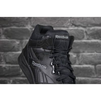 3. Buty Reebok Royal BB4500 HI2 M CN4108