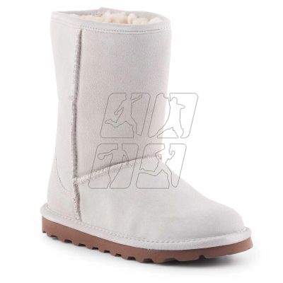 7. Buty zimowe Bearpaw Elle Short W 1962W-909 Winter White