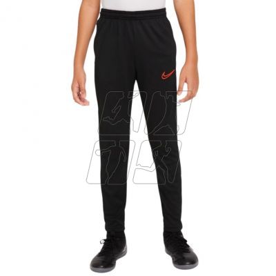 Spodnie Nike Df Academy 21 Pant Kpz Jr CW6124 016