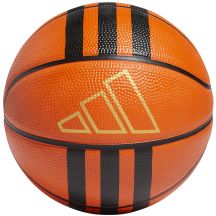 Piłka do koszykówki adidas 3 adidas Rubber Mini HM4971