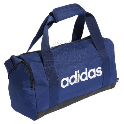 3. Torba adidas Linear Duffle S IN6109