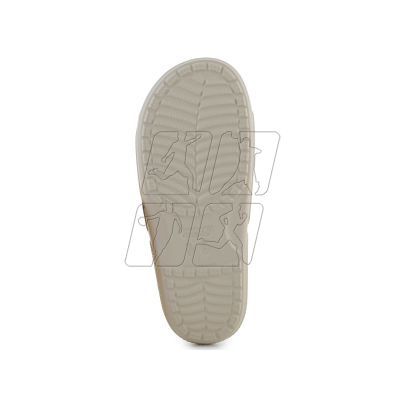 4. Klapki Crocs Classic Slide Bone W 206121-2Y2