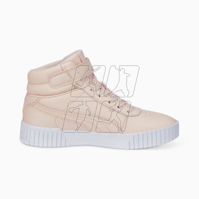 4. Buty Puma Carina 2.0 Mid W 385851-03