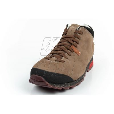 3. Buty Aku Bellamont 3 Gore-Tex M 527 734