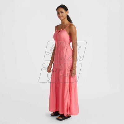 4. Sukienka O'Neill Quorra Maxi Dress W 92800614118