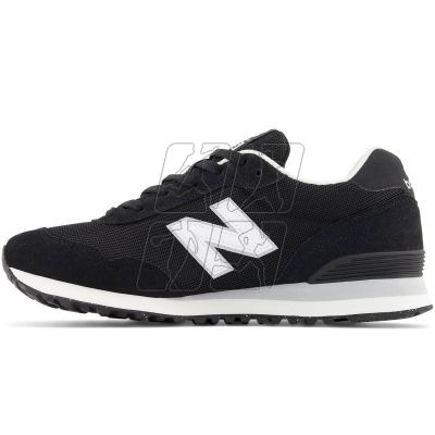 2. Buty New Balance  M ML515BLK