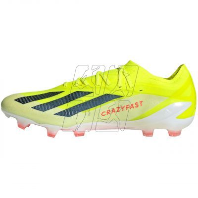 9. Buty piłkarskie adidas X Crazyfast Elite AG M ID6027