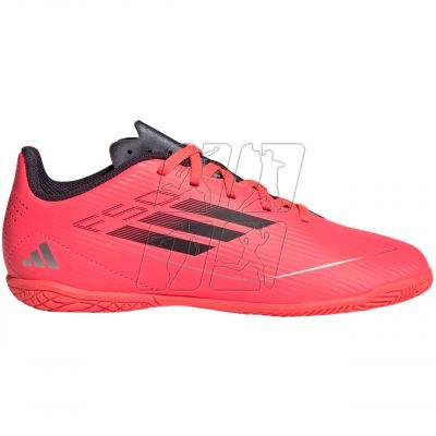 Buty piłkarskie adidas F50 Club IN M IF1393