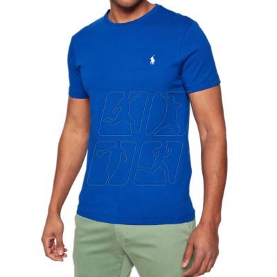 2. Koszulka Polo Ralph Lauren Ssl-Tsh M 710671438210