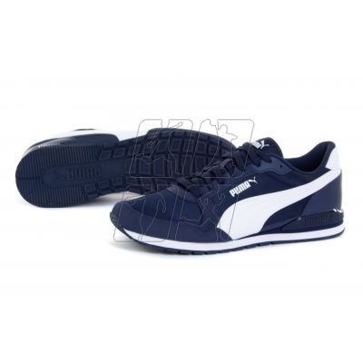 2. Buty Puma St Runner V3 Mesh M 384640 02