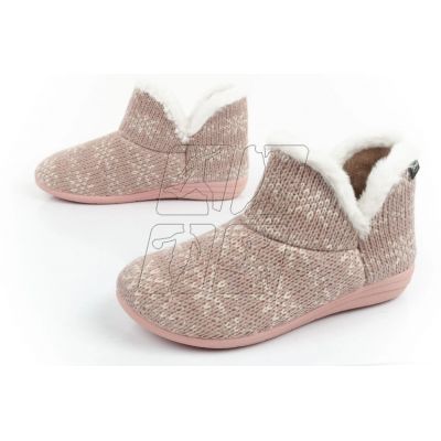 8. Kapcie Scholl Creamy Bootie W F301471023