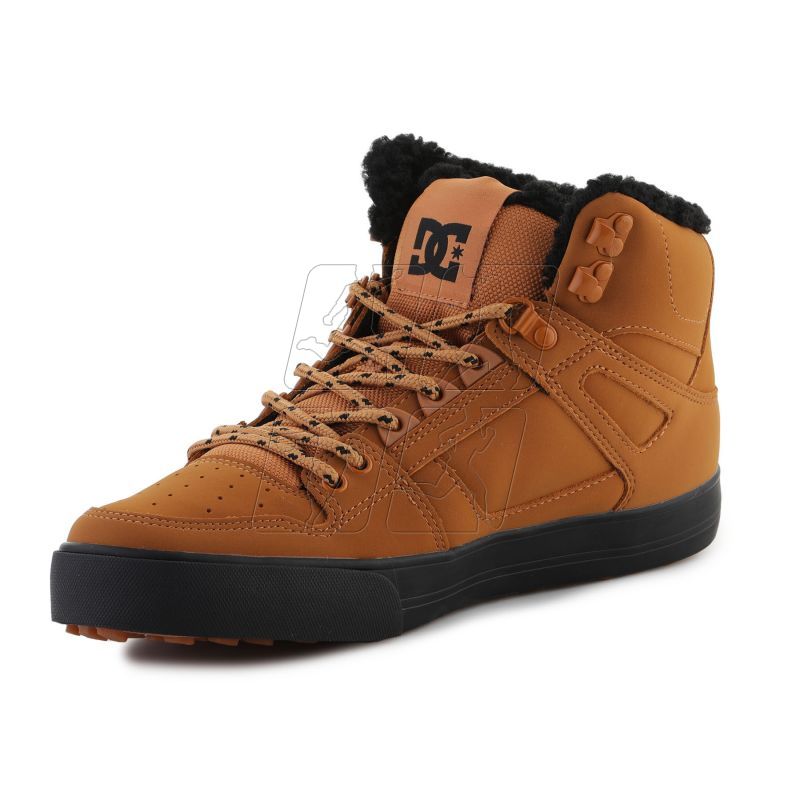 3. Buty DC Shoes Pure High-Top Wc Wnt M ADYS400047-WEA