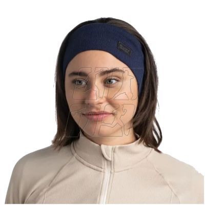 6. Opaska Buff Niels Knitted Polar Headband Headband 1296177881000