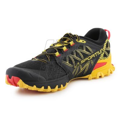 3. Buty do biegania La Sportiva Bushido III M 56S999100