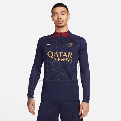 2. Bluza Nike PSG Strike M DX3108-499