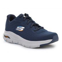 Buty Skechers Arch-Fit Infinity Cool M 232303-NVY