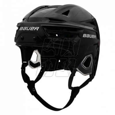 2. Kask hokejowy Bauer Re-akt 155 1063646