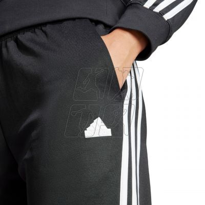 5. Spodnie adidas Iconic Wrapping 3-Stripes Snap W IN1833