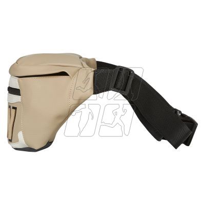 4. Saszetka, nerka New Balance Legacy Waistbag LAB23105SOT