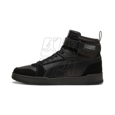 Buty Sneakersy Puma RBD Game SD M 397551-03