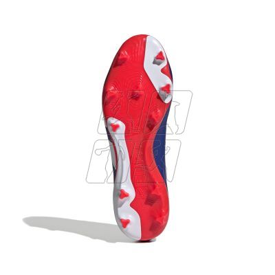 4. Buty adidas Predator League FG IF6348
