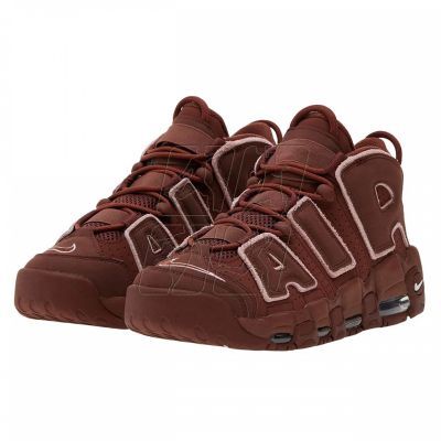 3. Buty Nike Air More Uptempo `96 M DV3466-200