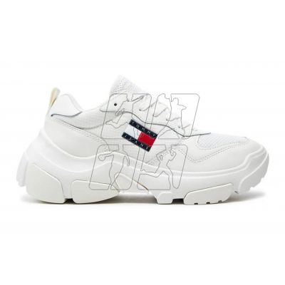 2. Buty Tommy Hilfiger Lightweight Hybrid Runner W EN0EN02566YBL