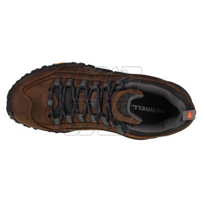 3. Buty terkkingowe Merrell Intercept M J598633