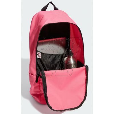 3. Plecak adidas Linear Classic Backpack Day IR9824