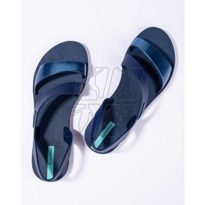 9. Sandały Ipanema Vibe Sandal Fem W 82429 25967