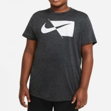 Koszulka Nike Core Short-Sleeve Training Top Jr DH3060 010