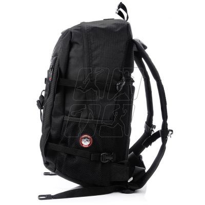 7. Plecak Verbier z torbą na laptopa 15,6" 36L 76198