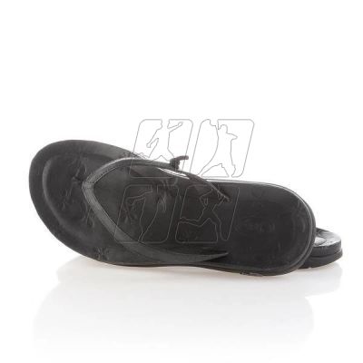 11. Japonki Chaco Locavore Black Wmn J102208