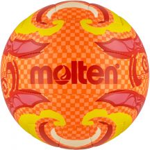 Piłka do siatkówki plażowej Molten V5B1502-O