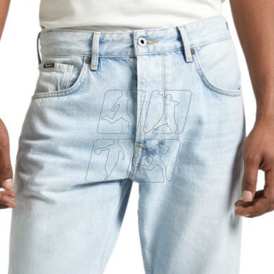 4. Spodnie Pepe Jeans Tapered Jeans M PM207392