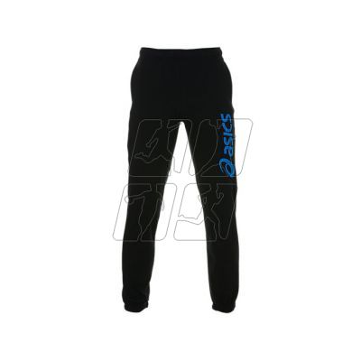 Spodnie Asics Big Logo Sweat Pant M 2031A977-001