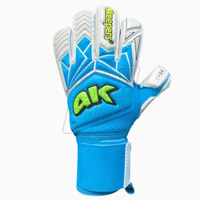 5. Rękawice bramkarskie 4Keepers Force V1.23 RF M S874700