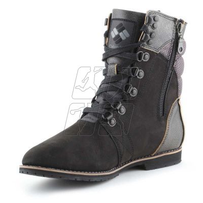 9. Buty Columbia Twentythird Ave Wp Mid W BL2769-010