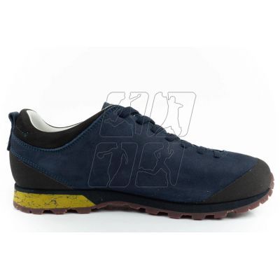 4. Buty trekkingowe Aku Bellamont 3 Nbk Gore-tex M 528 669