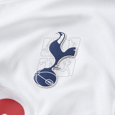3. Koszulka Nike Tottenham Hotspur Stadium Home M CV7918-101