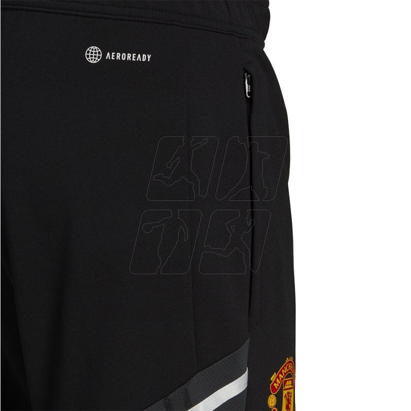 5. Spodnie adidas Manchester United Training Panty M HG3986
