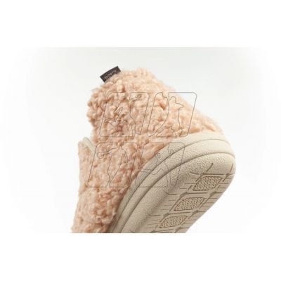 7. Kapcie Scholl Maddy Bootie W F309091002